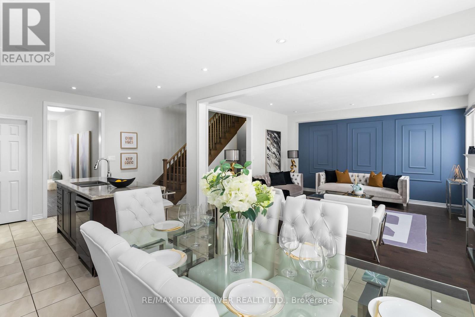 1137 Enchanted Crescent, Pickering, Ontario  L1X 0H1 - Photo 10 - E12710172