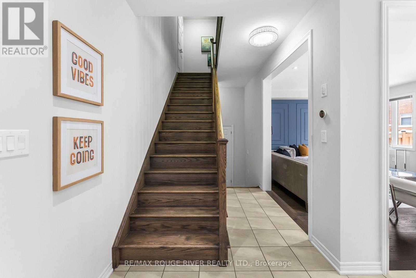 1137 Enchanted Crescent, Pickering, Ontario  L1X 0H1 - Photo 12 - E12710172