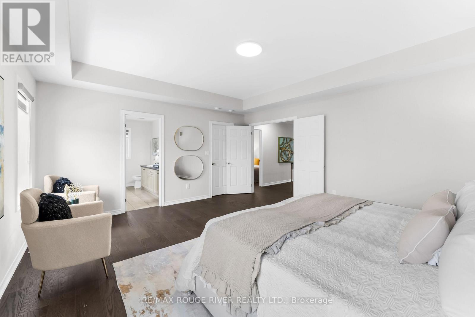 1137 Enchanted Crescent, Pickering, Ontario  L1X 0H1 - Photo 14 - E12710172