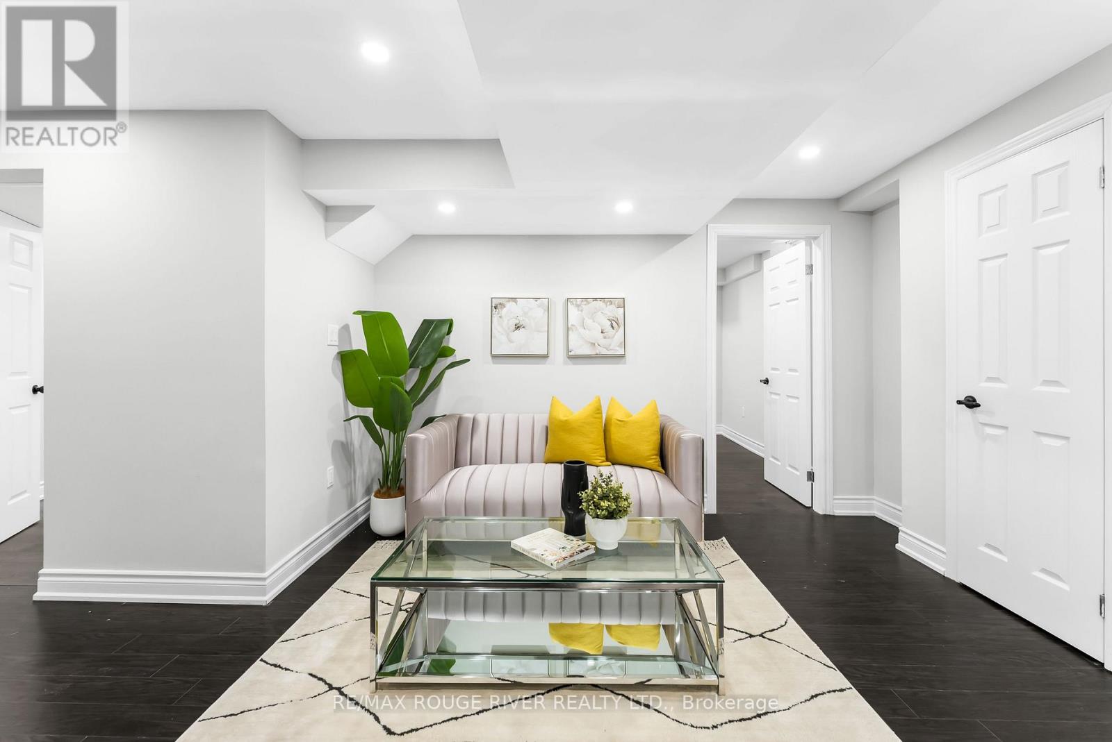 1137 Enchanted Crescent, Pickering, Ontario  L1X 0H1 - Photo 29 - E12710172