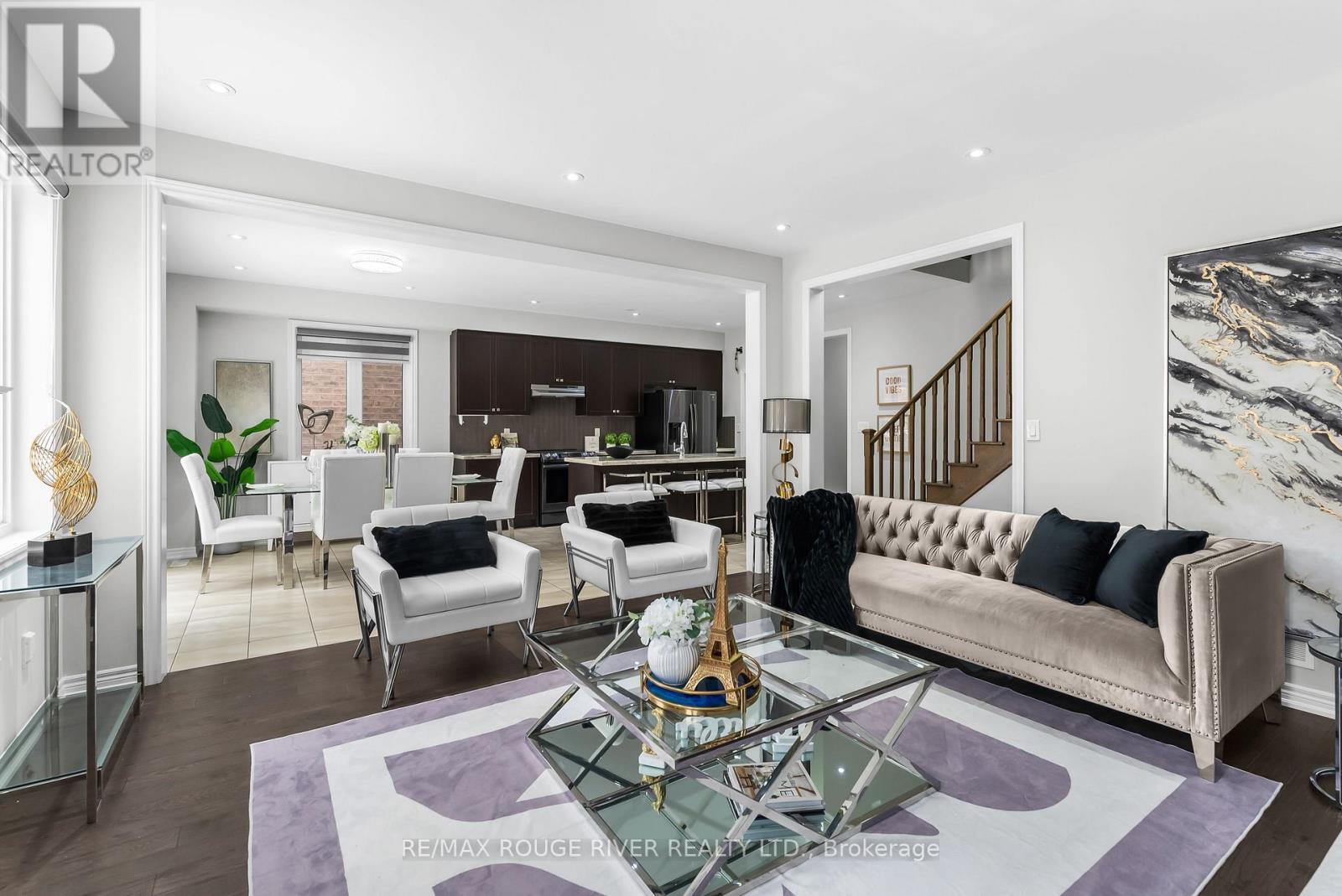 1137 Enchanted Crescent, Pickering, Ontario  L1X 0H1 - Photo 3 - E12710172