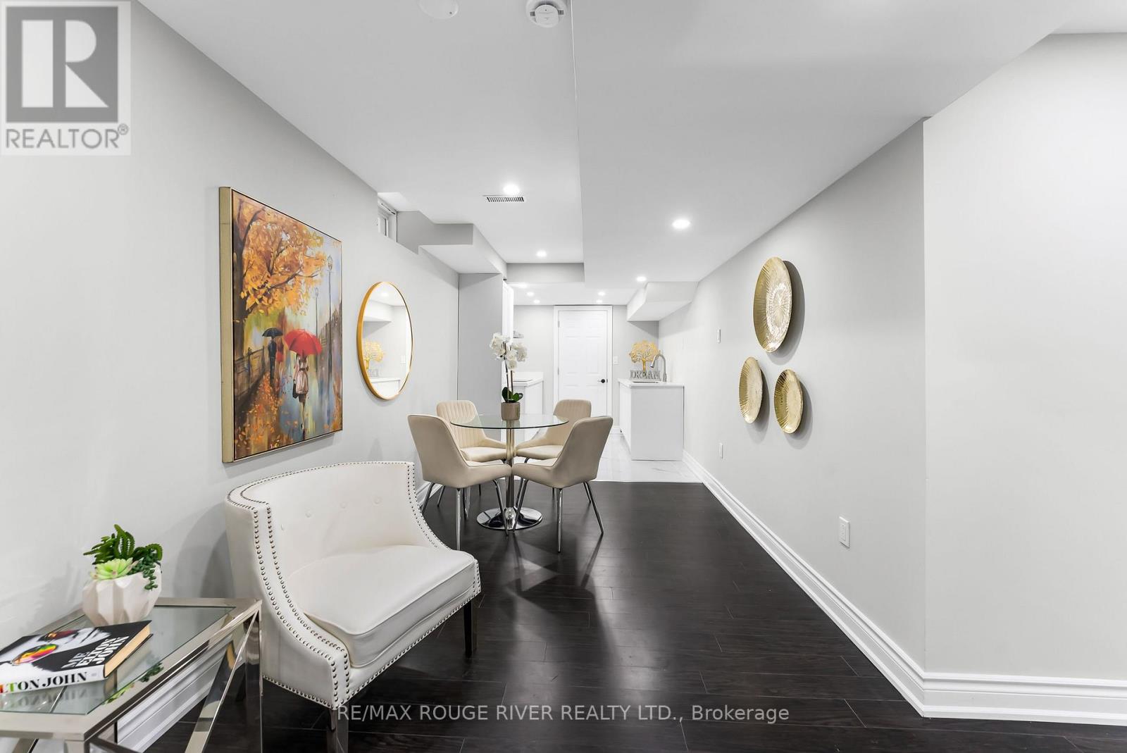 1137 Enchanted Crescent, Pickering, Ontario  L1X 0H1 - Photo 34 - E12710172