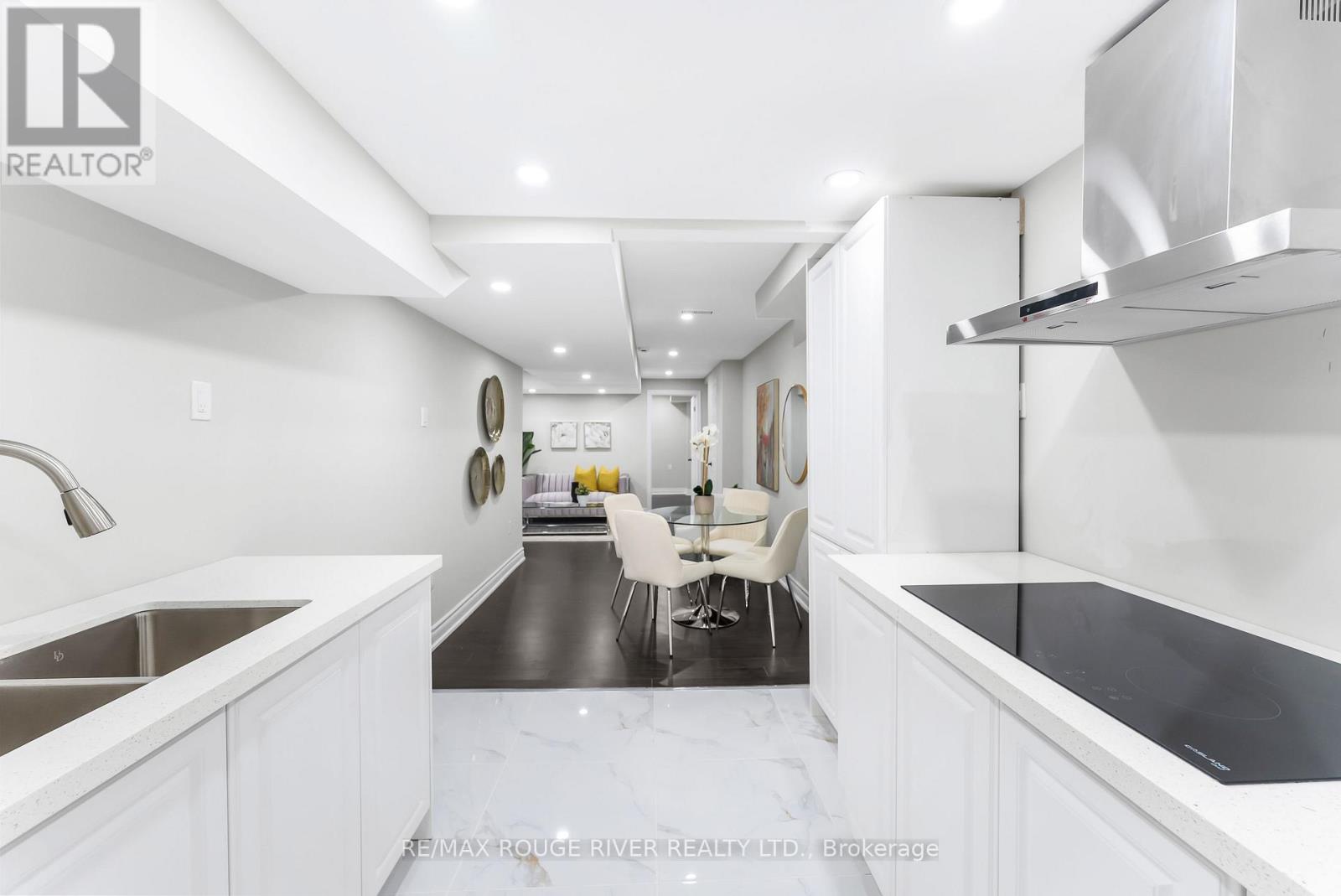 1137 Enchanted Crescent, Pickering, Ontario  L1X 0H1 - Photo 37 - E12710172