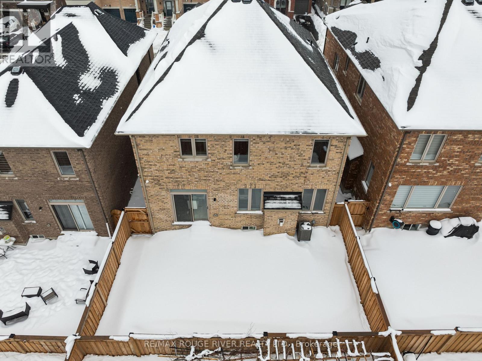 1137 Enchanted Crescent, Pickering, Ontario  L1X 0H1 - Photo 40 - E12710172