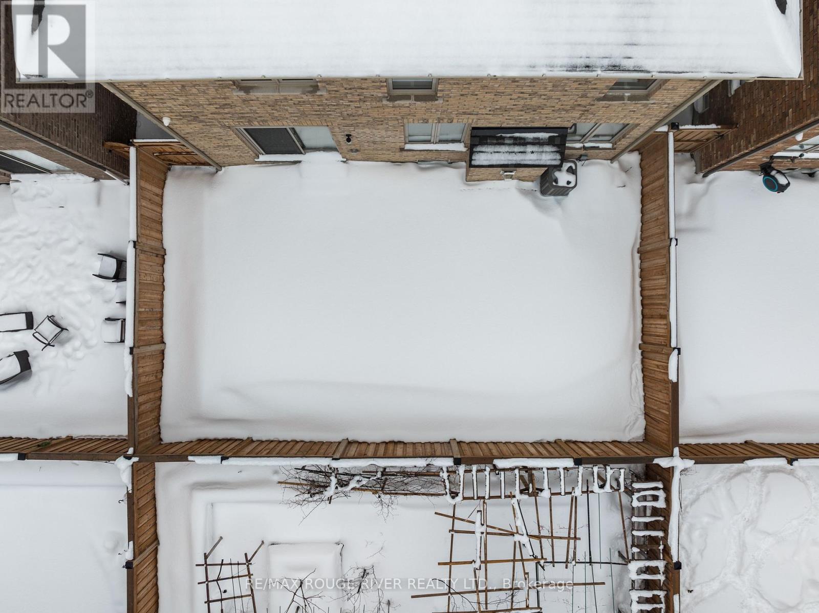 1137 Enchanted Crescent, Pickering, Ontario  L1X 0H1 - Photo 41 - E12710172