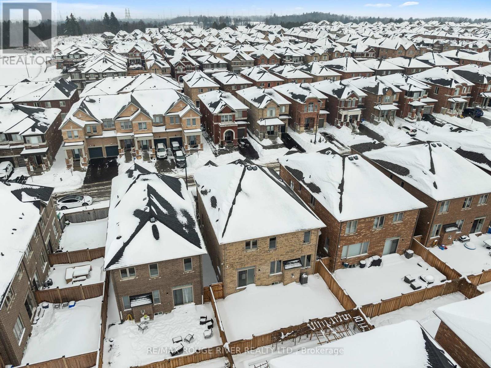 1137 Enchanted Crescent, Pickering, Ontario  L1X 0H1 - Photo 42 - E12710172