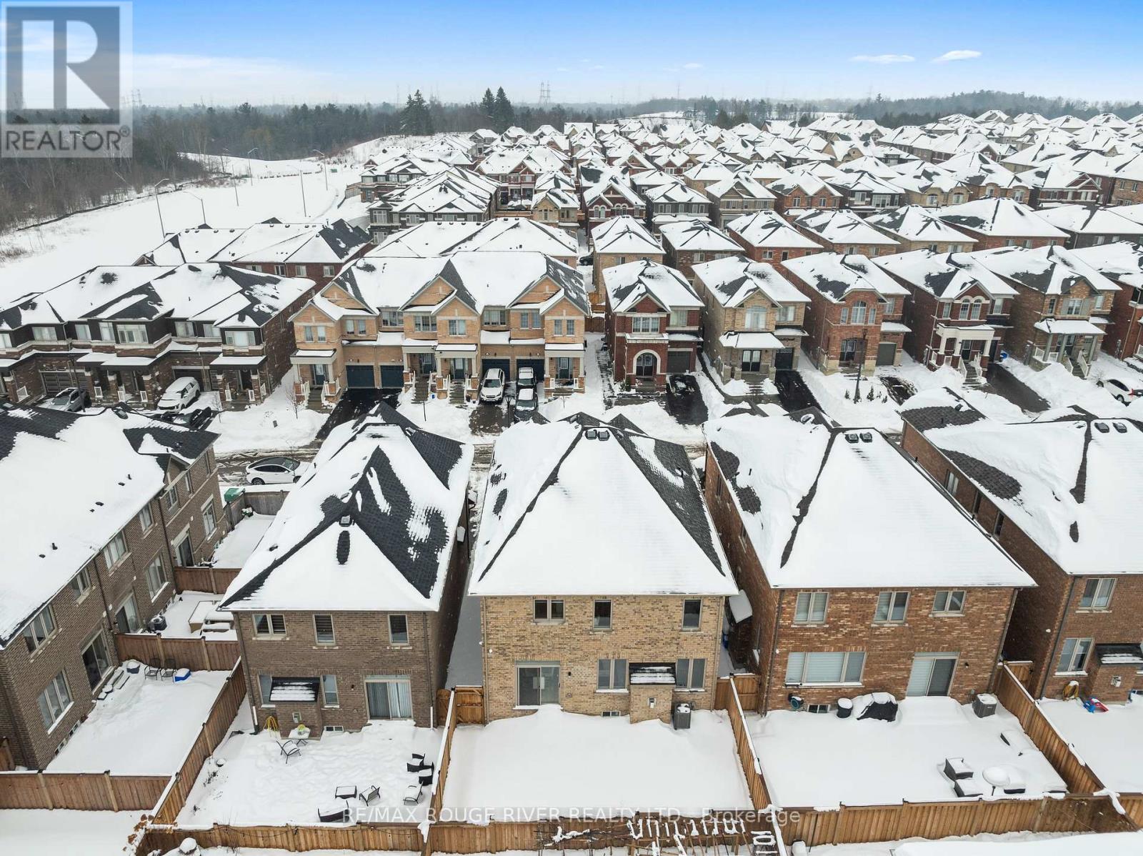 1137 Enchanted Crescent, Pickering, Ontario  L1X 0H1 - Photo 43 - E12710172