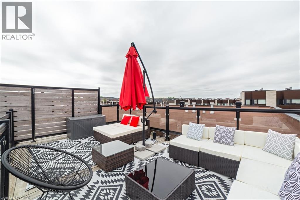 35 Midhurst Heights Unit# 22, Stoney Creek, Ontario  L8J 0K9 - Photo 27 - 40799432