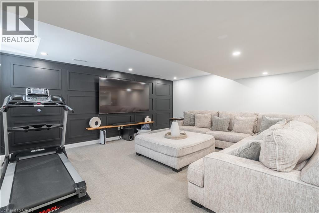 35 Midhurst Heights Unit# 22, Stoney Creek, Ontario  L8J 0K9 - Photo 32 - 40799432