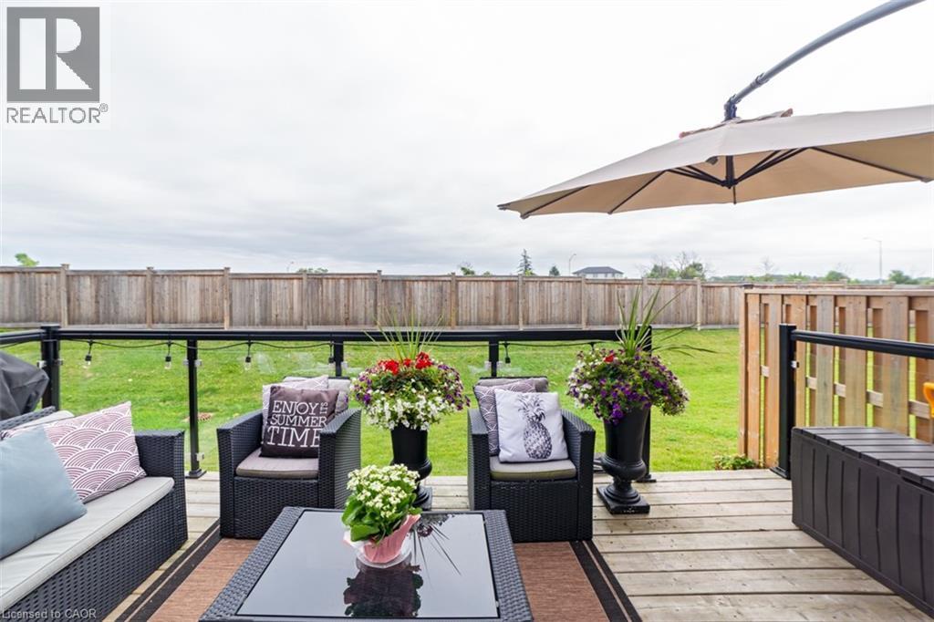 35 Midhurst Heights Unit# 22, Stoney Creek, Ontario  L8J 0K9 - Photo 35 - 40799432