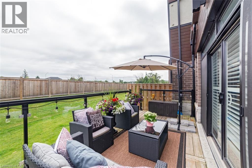 35 Midhurst Heights Unit# 22, Stoney Creek, Ontario  L8J 0K9 - Photo 36 - 40799432