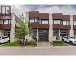 35 MIDHURST Heights Unit# 22, Stoney Creek, Ontario