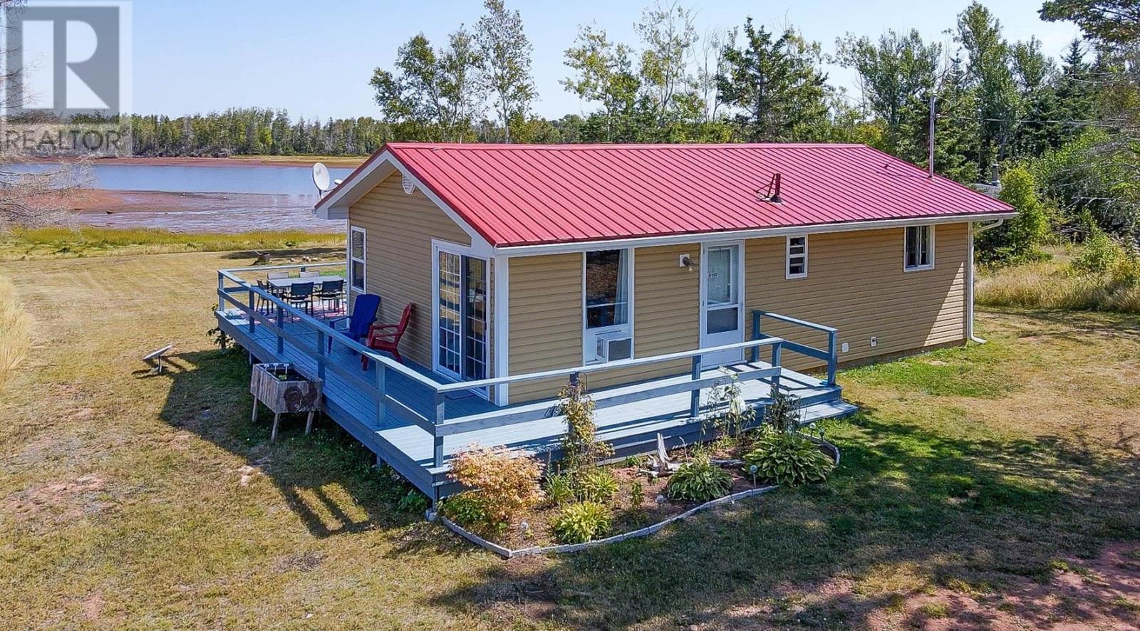 98 Charlie's Lane, South Pinette, Prince Edward Island  C0A 1B0 - Photo 1 - 202601105