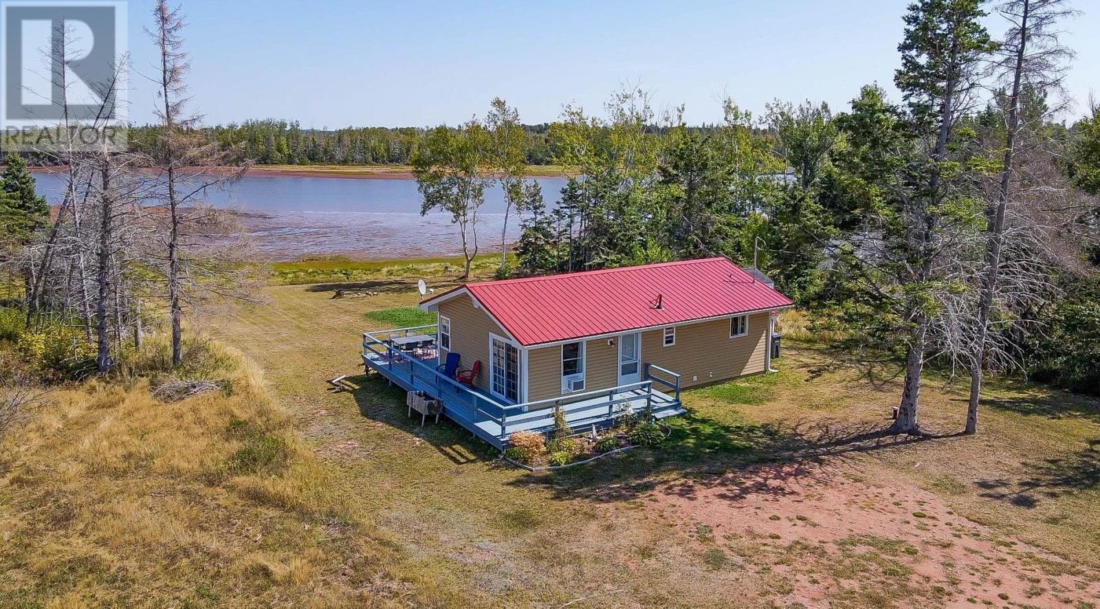 98 Charlie's Lane, South Pinette, Prince Edward Island  C0A 1B0 - Photo 2 - 202601105