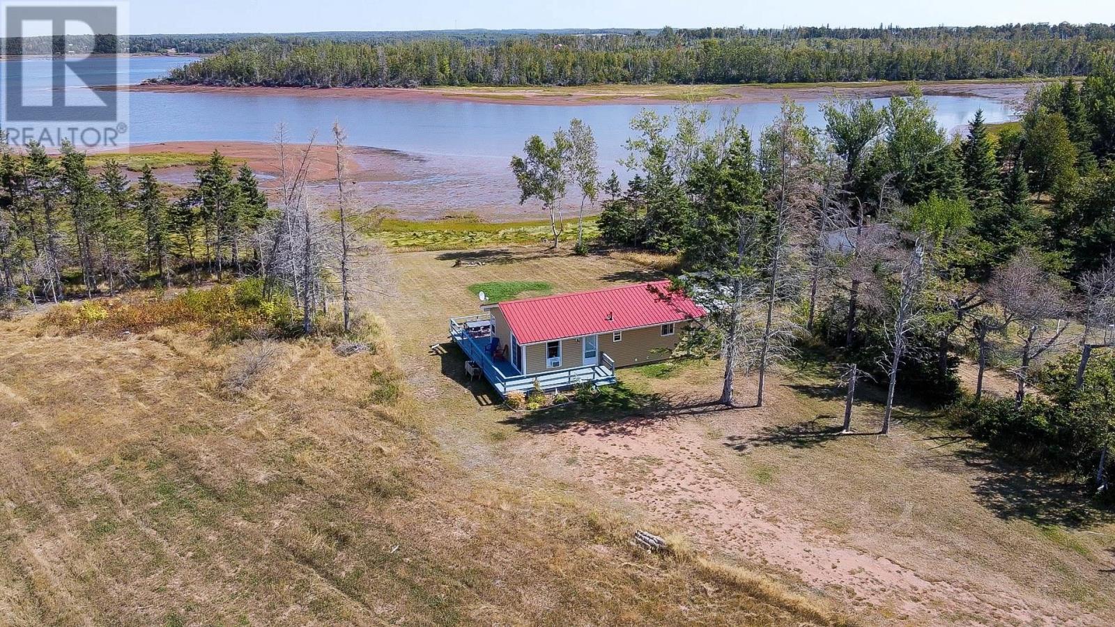 98 Charlie's Lane, South Pinette, Prince Edward Island  C0A 1B0 - Photo 3 - 202601105