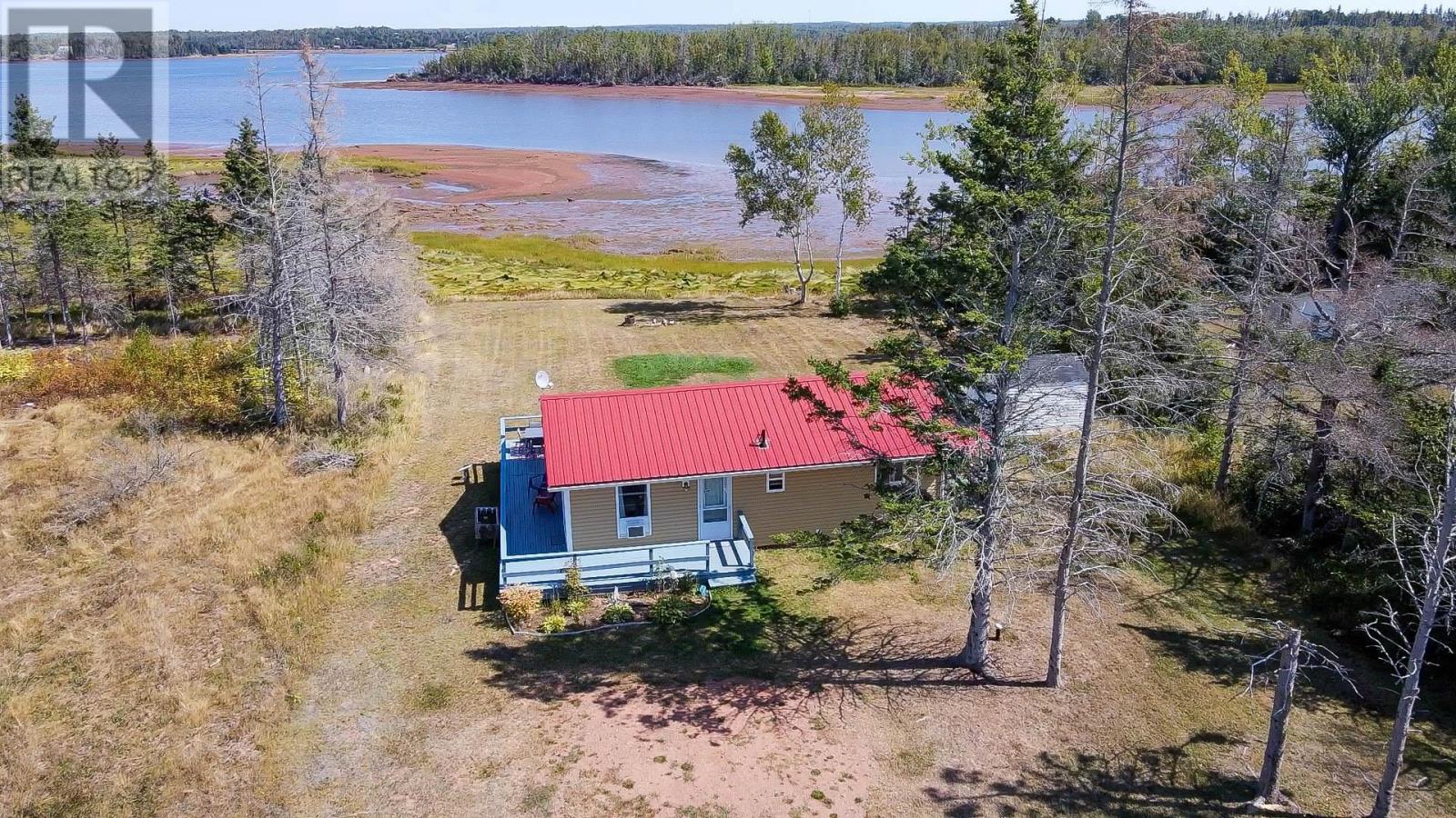 98 Charlie's Lane, South Pinette, Prince Edward Island  C0A 1B0 - Photo 33 - 202601105