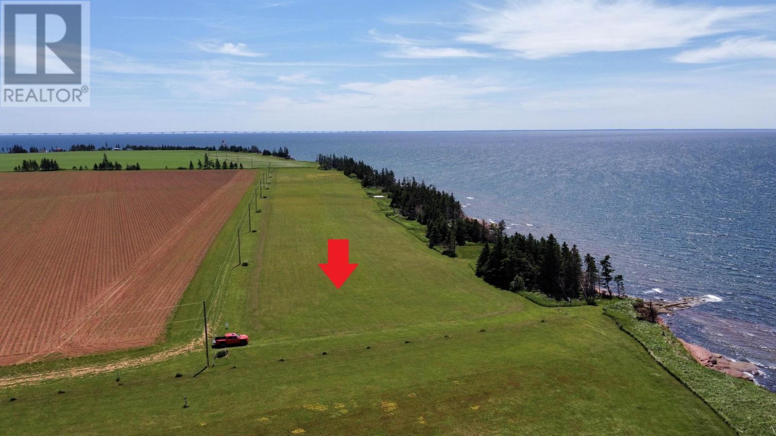 18-1 Fernview Lane, Fernwood, Prince Edward Island