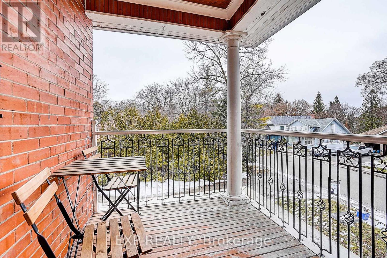 12 Vincent Street, Newmarket, Ontario  L3Y 4G2 - Photo 34 - N12710140