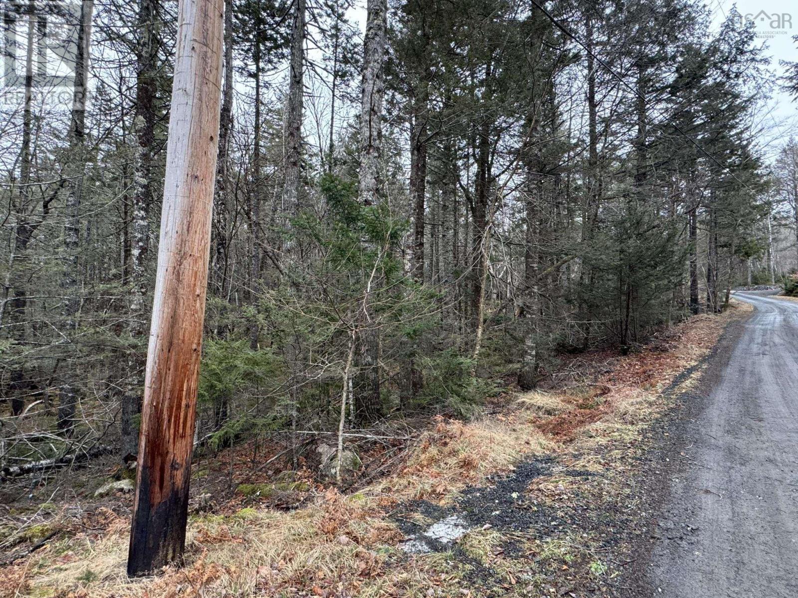 Lot 78 Thumb Cap Point, labelle, Nova Scotia