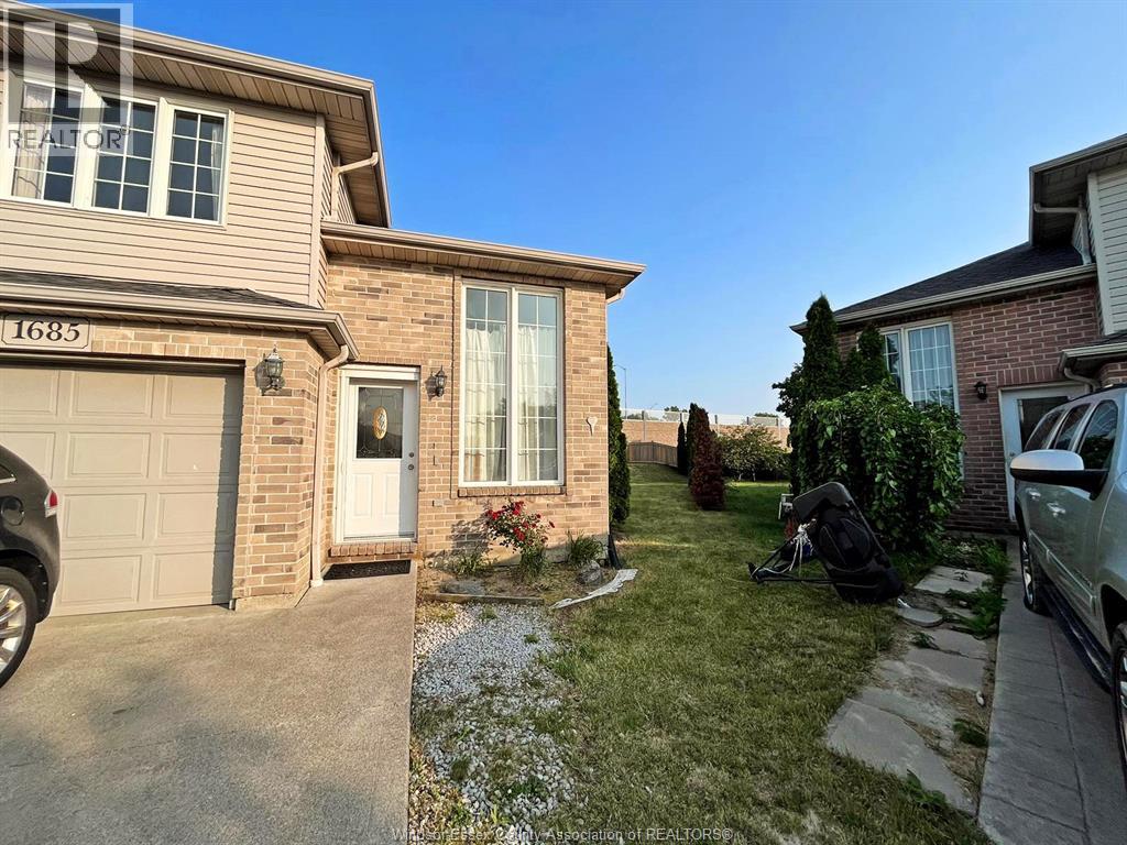 MLS# 26001401: 1685 SAGEBRUSH, Windsor, Canada