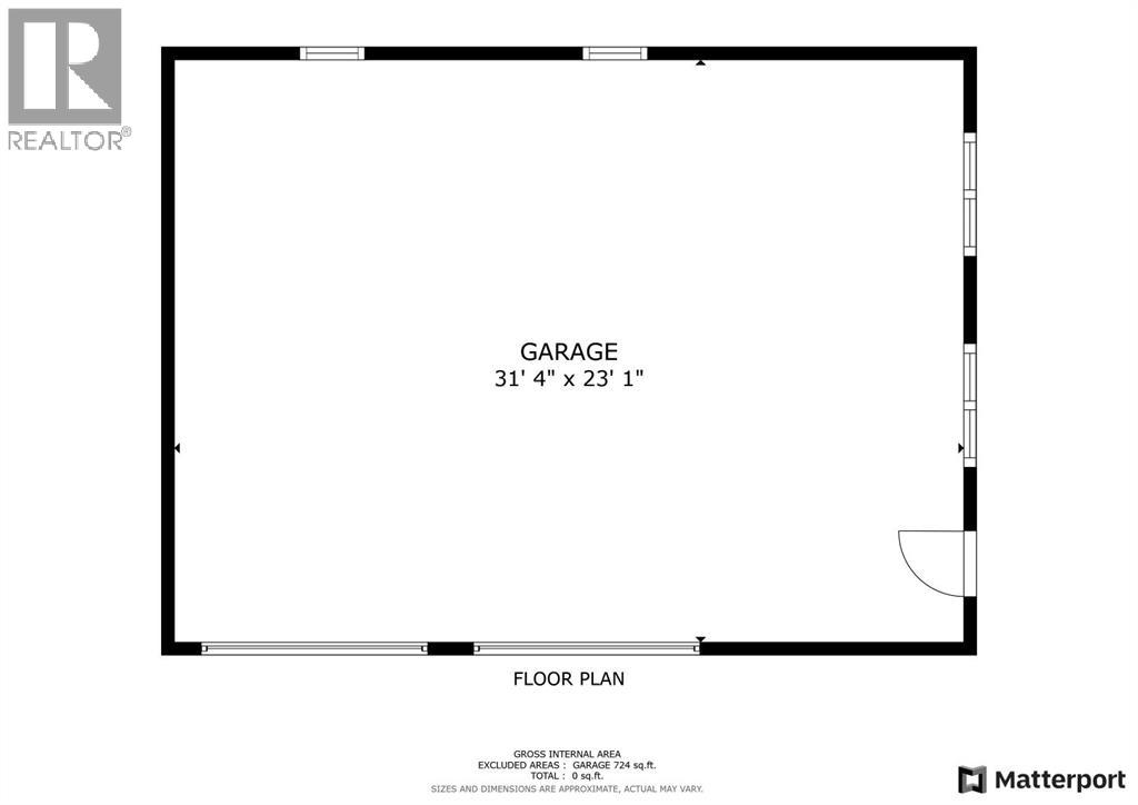 31303 Range Rd 143 Road, Rural Special Areas No. 2, Alberta  T0J 1P0 - Photo 22 - A2196008