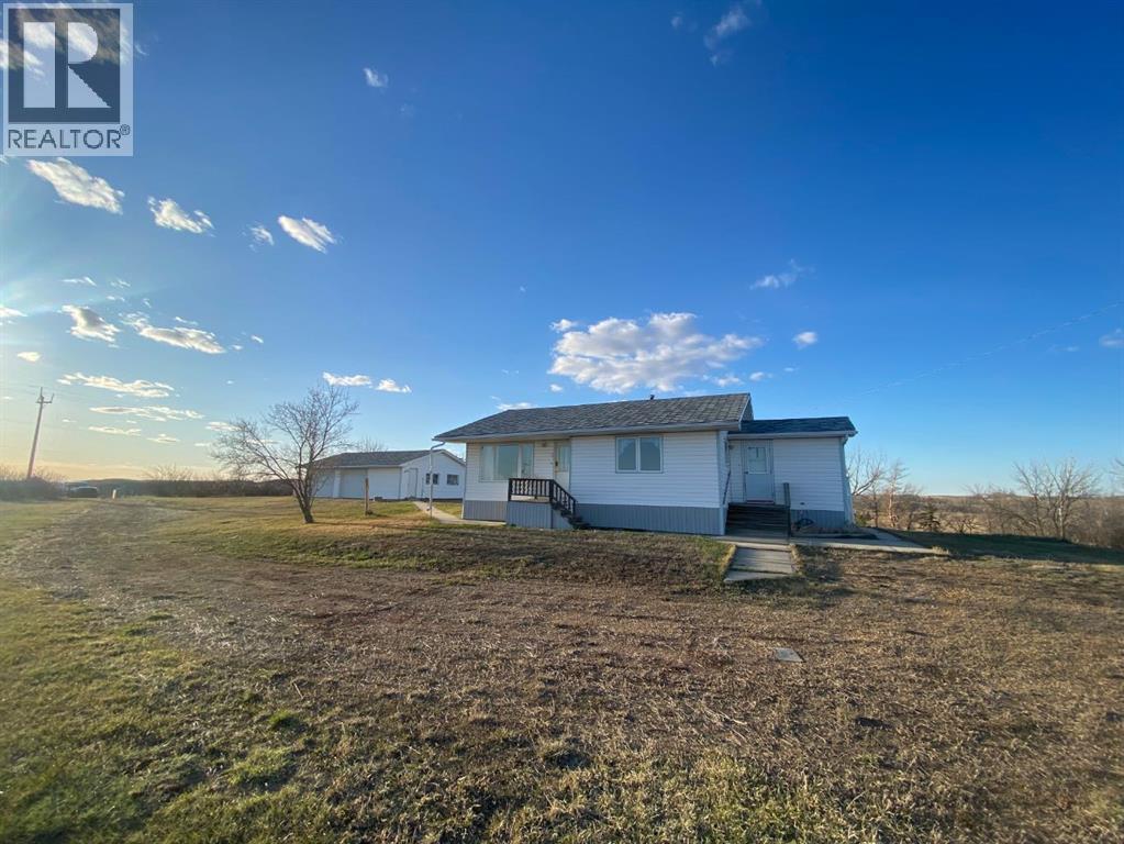 31303 Range Rd 143 Road, Rural Special Areas No. 2, Alberta  T0J 1P0 - Photo 2 - A2196008