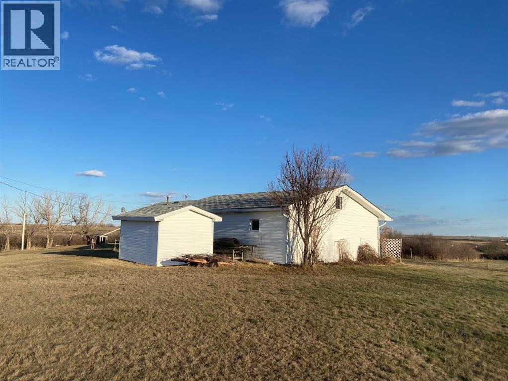 31303 Range Rd 143 Road, Rural Special Areas No. 2, Alberta  T0J 1P0 - Photo 26 - A2196008