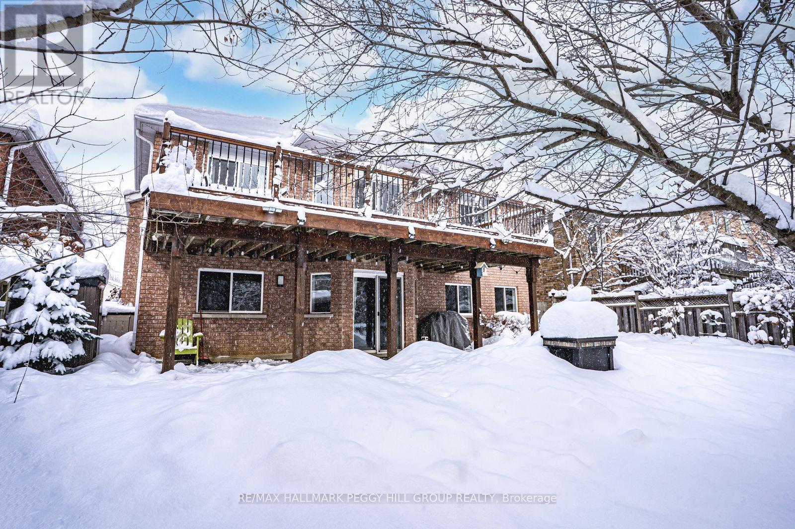 81 Sproule Drive, Barrie, Ontario  L4N 0X5 - Photo 24 - S12710146