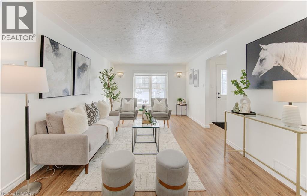 430 Bankside Crescent, Kitchener, Ontario  N2N 3E5 - Photo 9 - 40799380