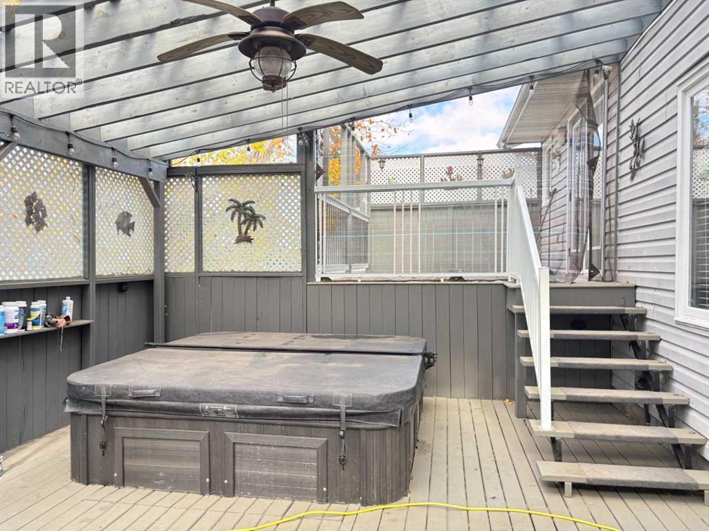 5520 41 Street, Provost, Alberta  T0B 3S0 - Photo 6 - A2264991