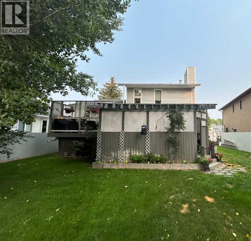 5520 41 Street, Provost, Alberta  T0B 3S0 - Photo 3 - A2264991