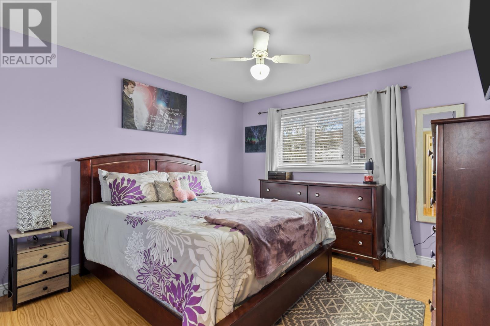 8 Grandy Crescent, Mount Pearl, Newfoundland & Labrador  A1N 4X2 - Photo 16 - 1293824