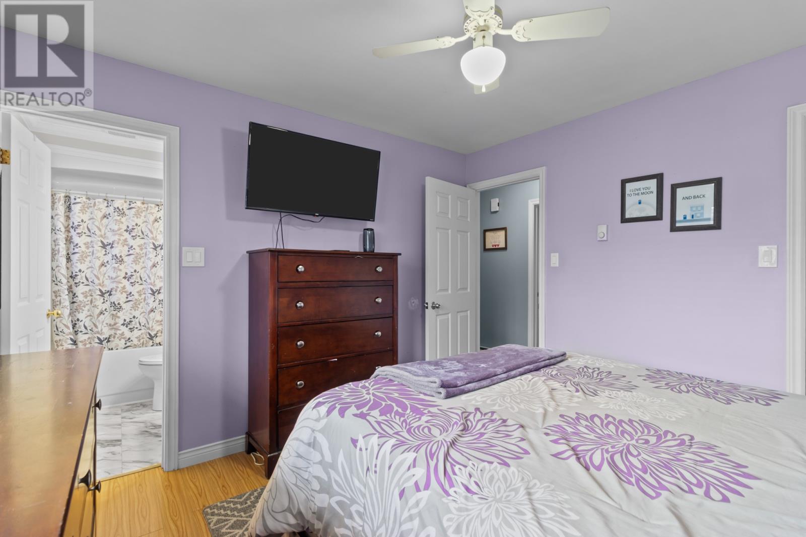 8 Grandy Crescent, Mount Pearl, Newfoundland & Labrador  A1N 4X2 - Photo 17 - 1293824