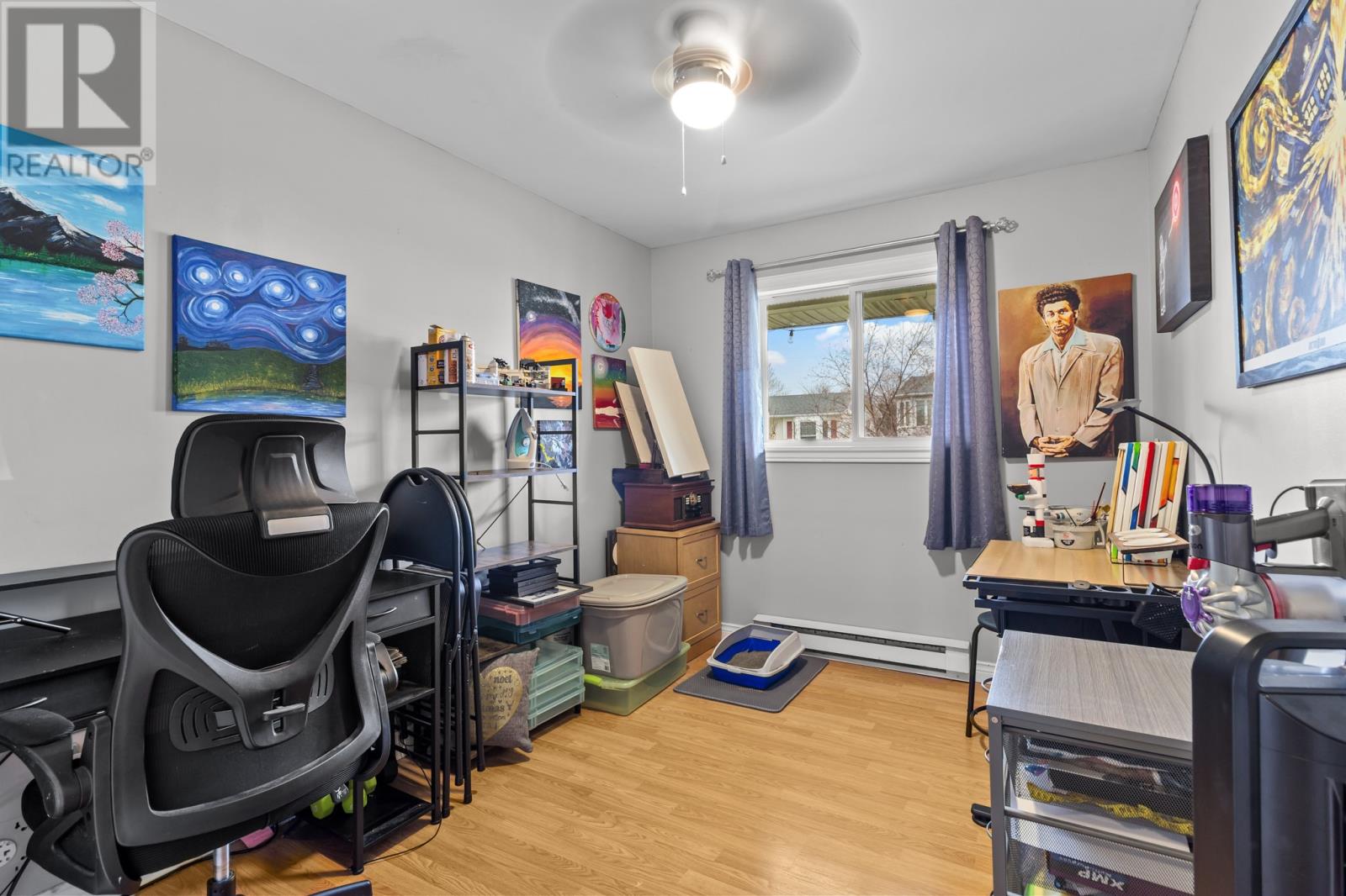 8 Grandy Crescent, Mount Pearl, Newfoundland & Labrador  A1N 4X2 - Photo 19 - 1293824