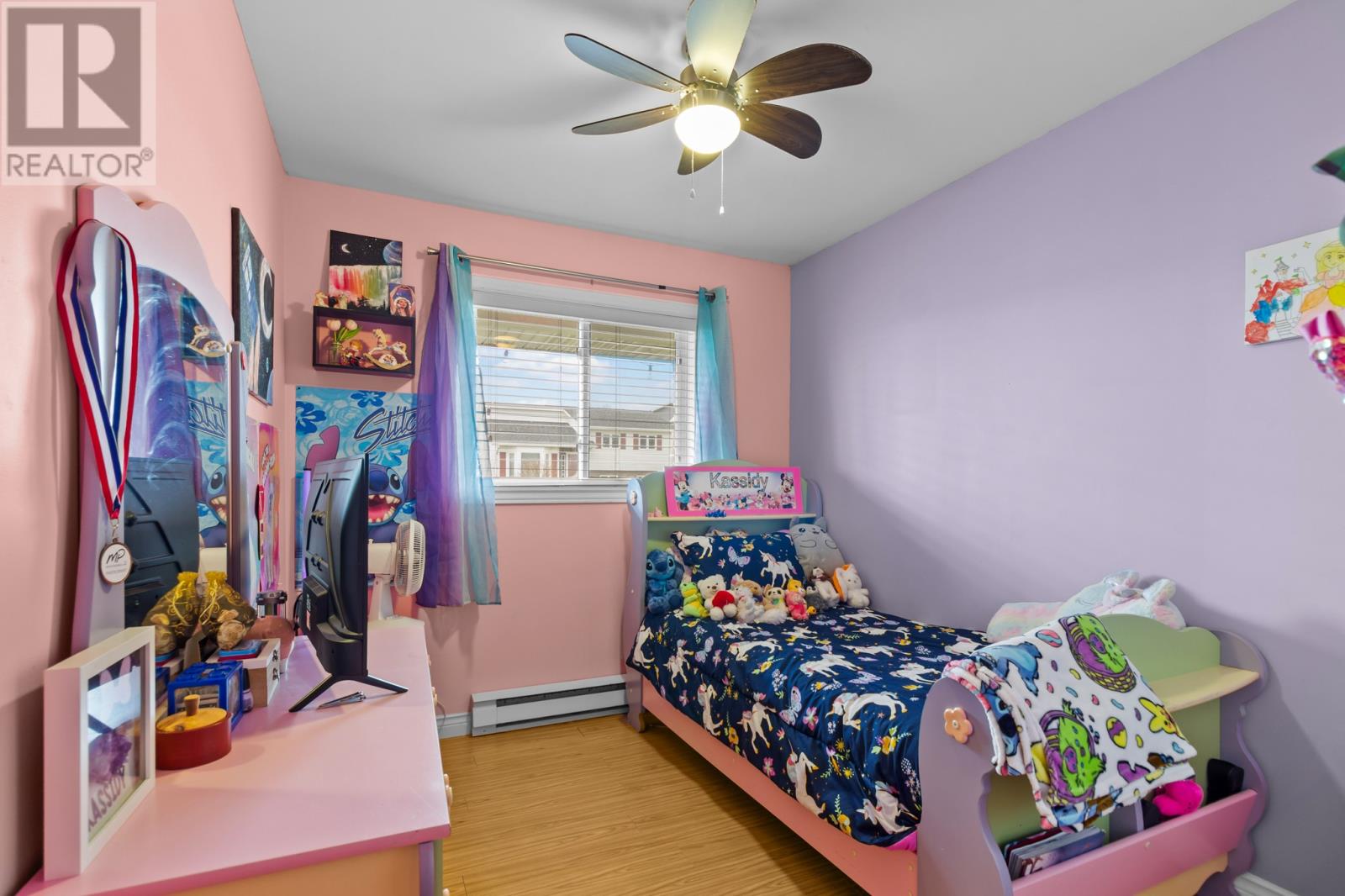 8 Grandy Crescent, Mount Pearl, Newfoundland & Labrador  A1N 4X2 - Photo 20 - 1293824