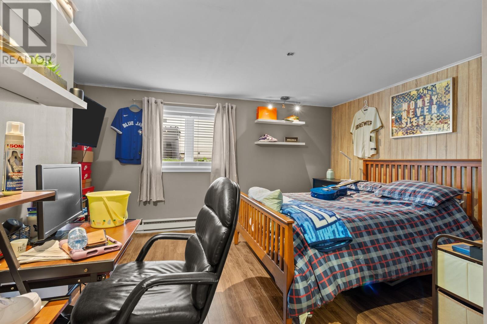 8 Grandy Crescent, Mount Pearl, Newfoundland & Labrador  A1N 4X2 - Photo 21 - 1293824