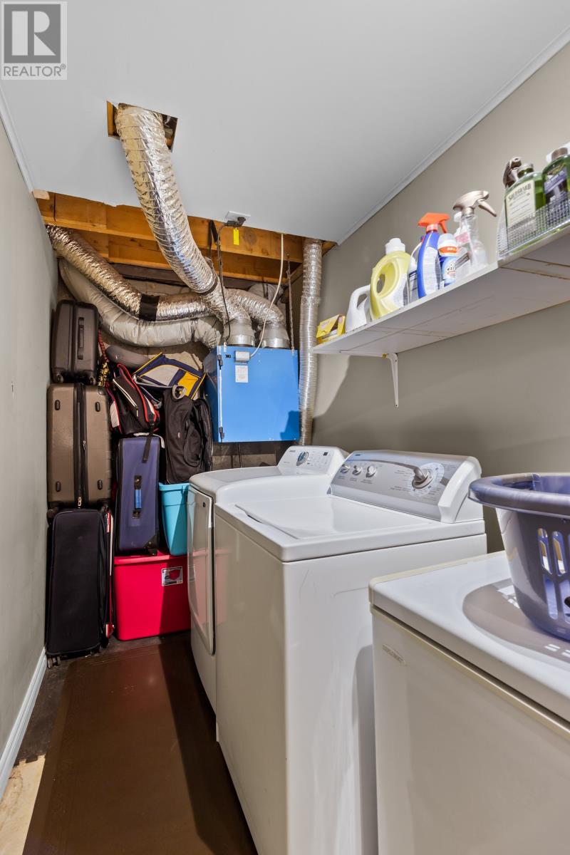 8 Grandy Crescent, Mount Pearl, Newfoundland & Labrador  A1N 4X2 - Photo 22 - 1293824