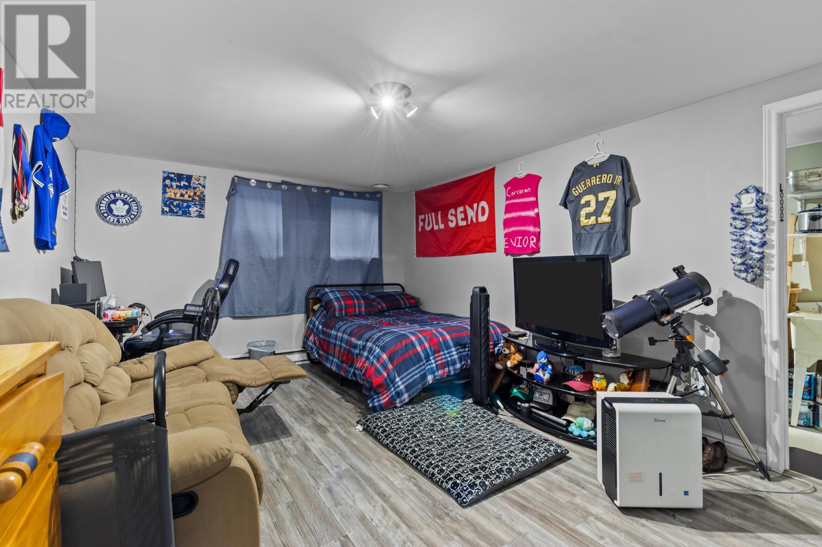 8 Grandy Crescent, Mount Pearl, Newfoundland & Labrador  A1N 4X2 - Photo 23 - 1293824