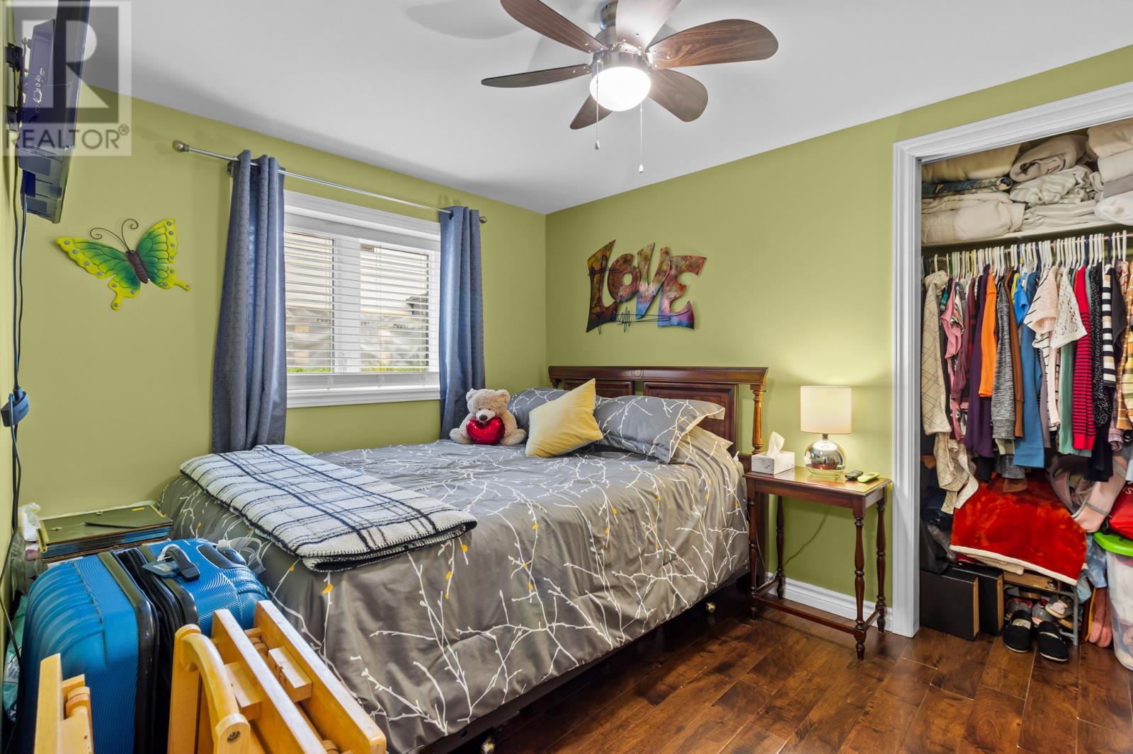 8 Grandy Crescent, Mount Pearl, Newfoundland & Labrador  A1N 4X2 - Photo 25 - 1293824