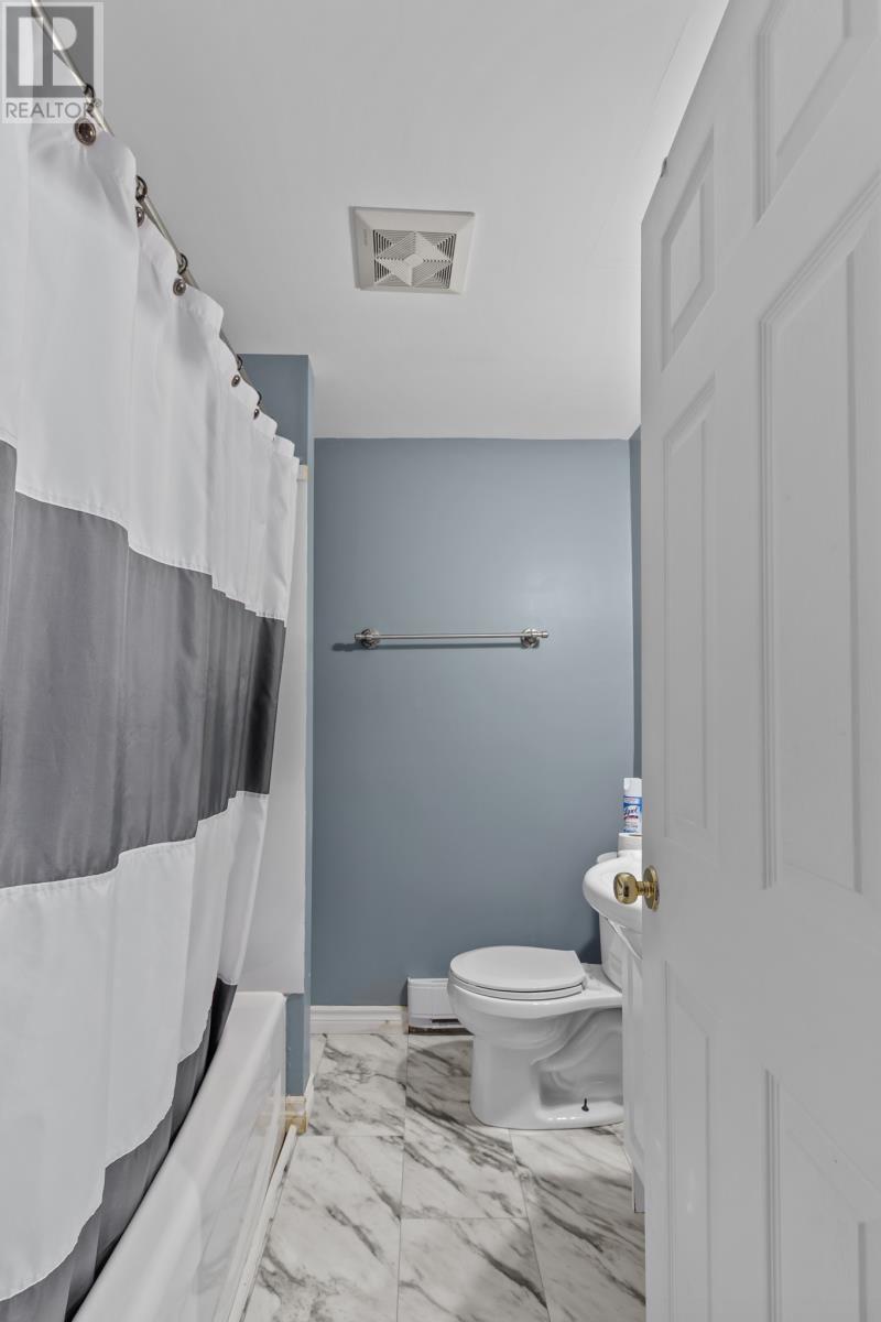 8 Grandy Crescent, Mount Pearl, Newfoundland & Labrador  A1N 4X2 - Photo 26 - 1293824