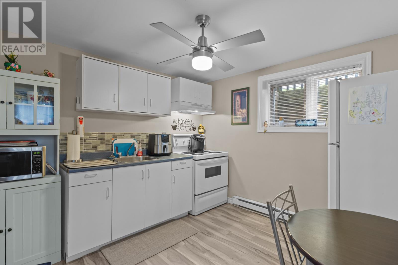 8 Grandy Crescent, Mount Pearl, Newfoundland & Labrador  A1N 4X2 - Photo 28 - 1293824