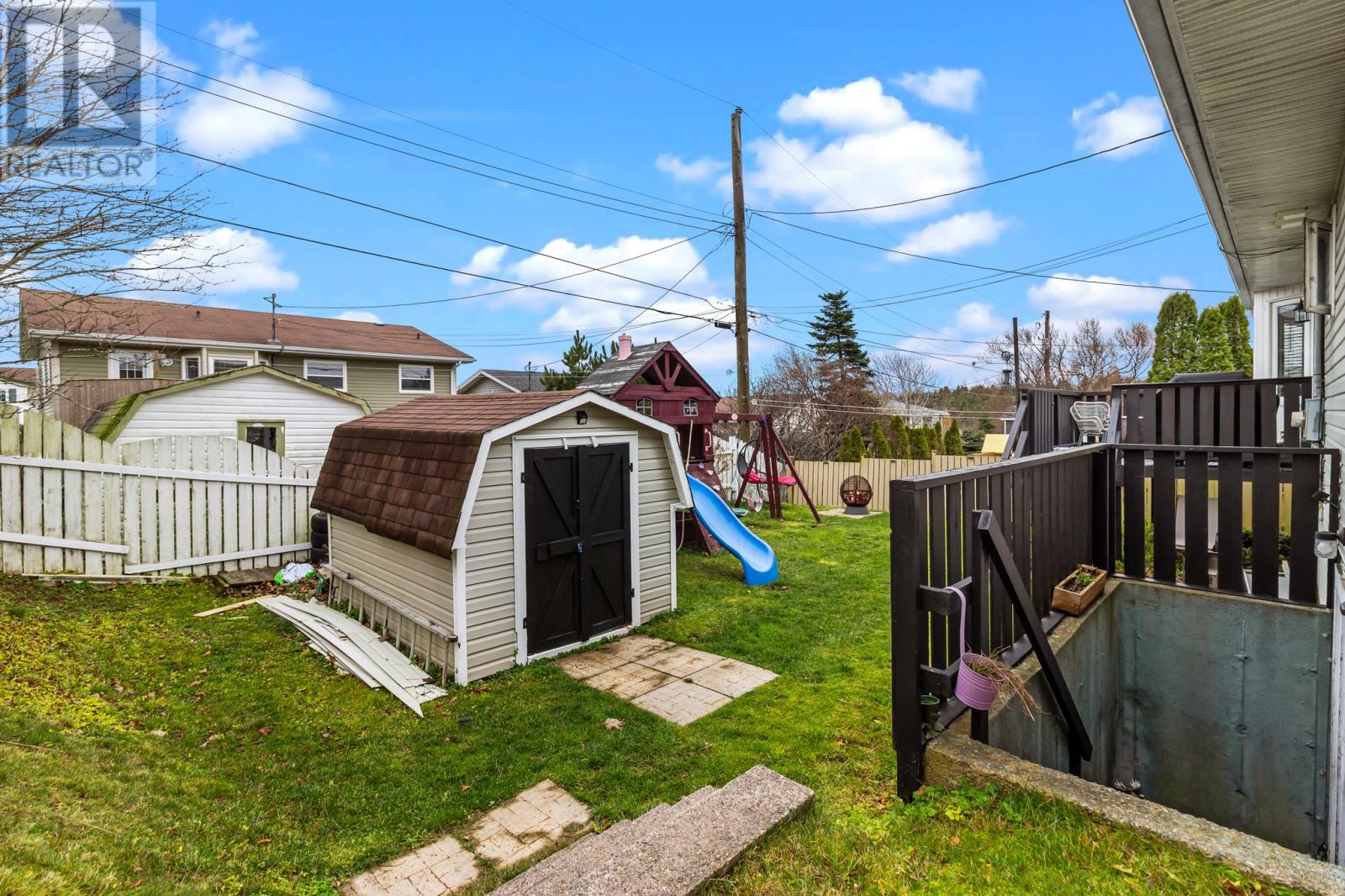 8 Grandy Crescent, Mount Pearl, Newfoundland & Labrador  A1N 4X2 - Photo 3 - 1293824