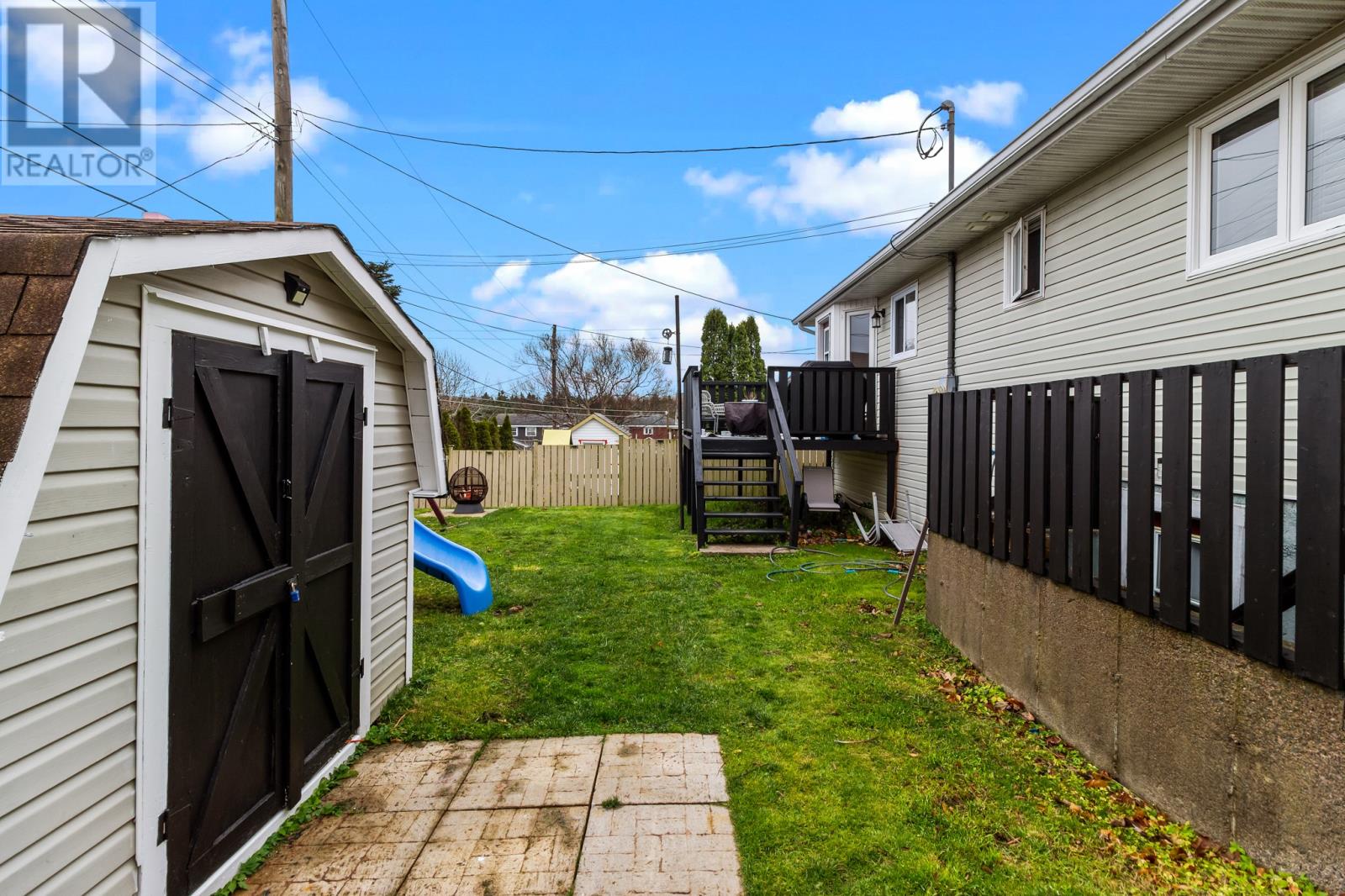 8 Grandy Crescent, Mount Pearl, Newfoundland & Labrador  A1N 4X2 - Photo 4 - 1293824