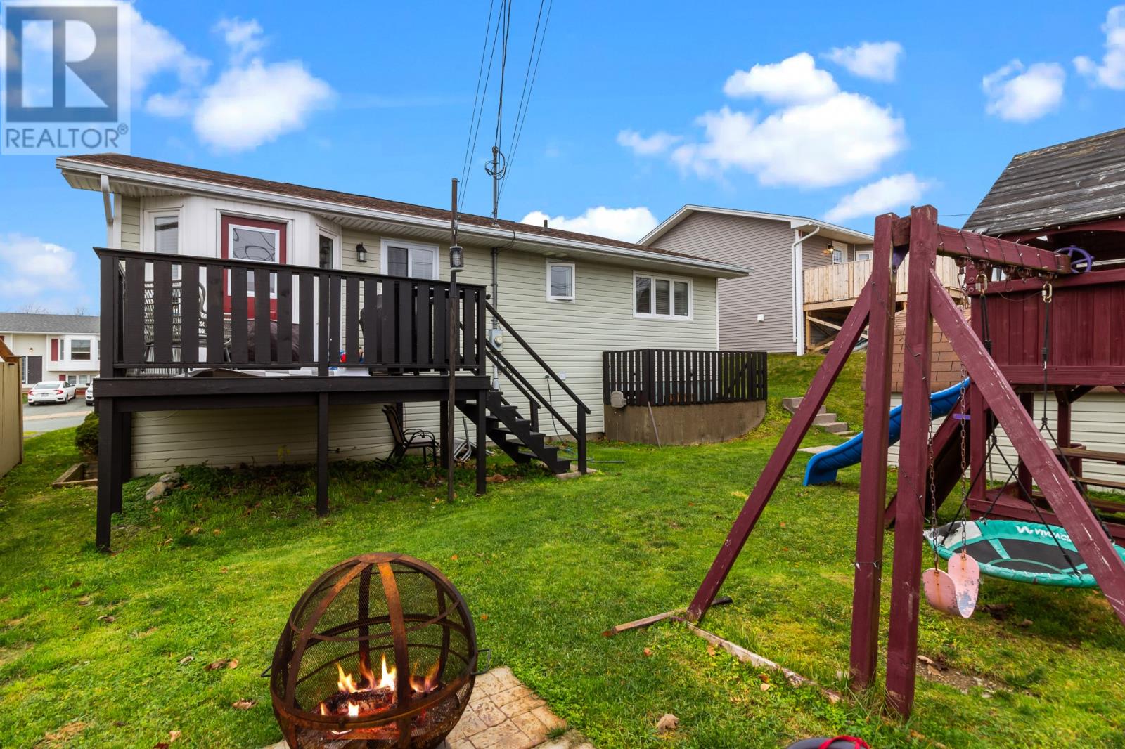 8 Grandy Crescent, Mount Pearl, Newfoundland & Labrador  A1N 4X2 - Photo 5 - 1293824