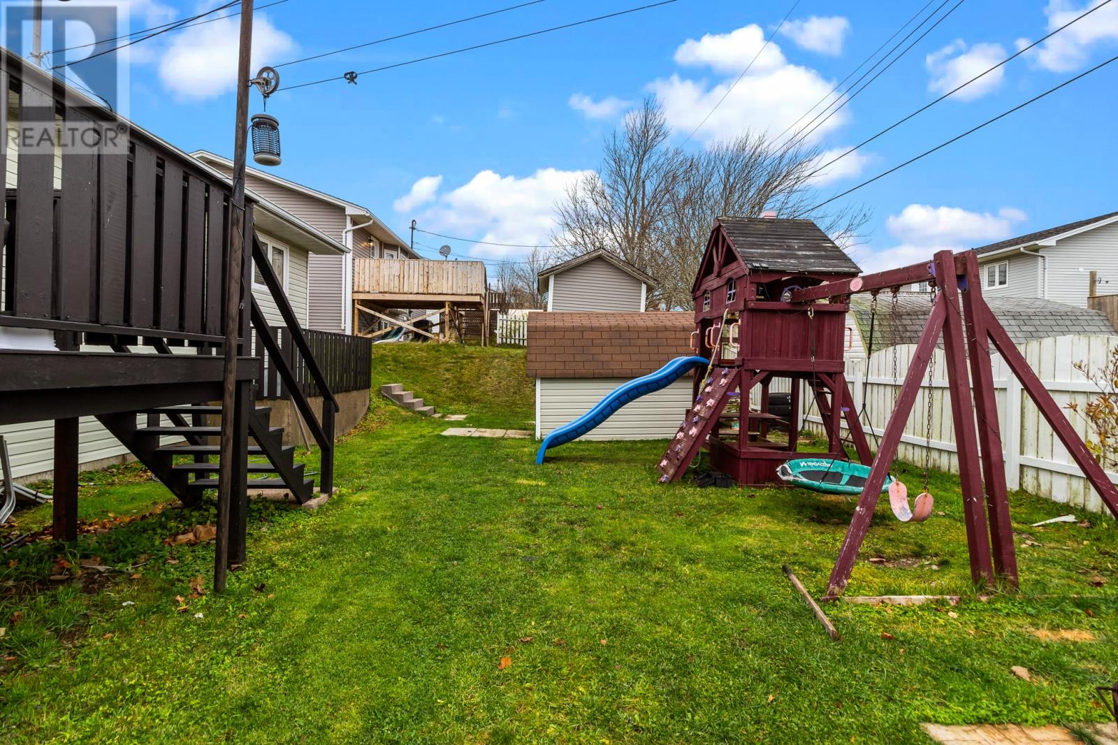 8 Grandy Crescent, Mount Pearl, Newfoundland & Labrador  A1N 4X2 - Photo 6 - 1293824