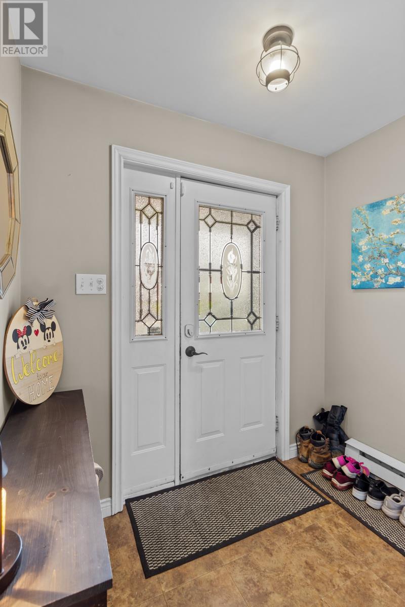 8 Grandy Crescent, Mount Pearl, Newfoundland & Labrador  A1N 4X2 - Photo 7 - 1293824