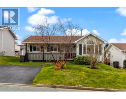 8 Grandy Crescent, Mount Pearl, Newfoundland & Labrador