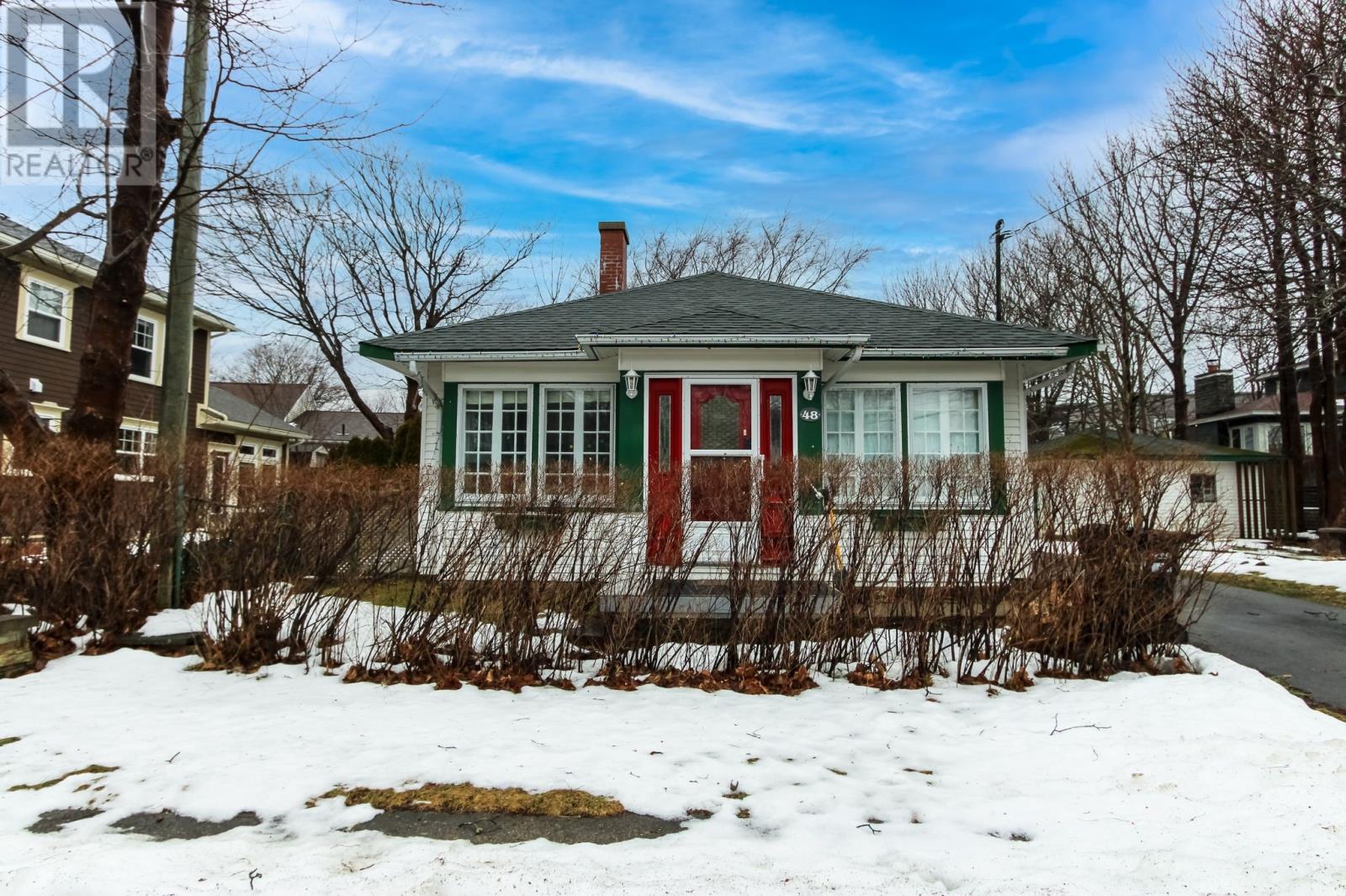 48 Pine Bud Avenue, St. John's, Newfoundland & Labrador  A1B 1M7 - Photo 1 - 1293683
