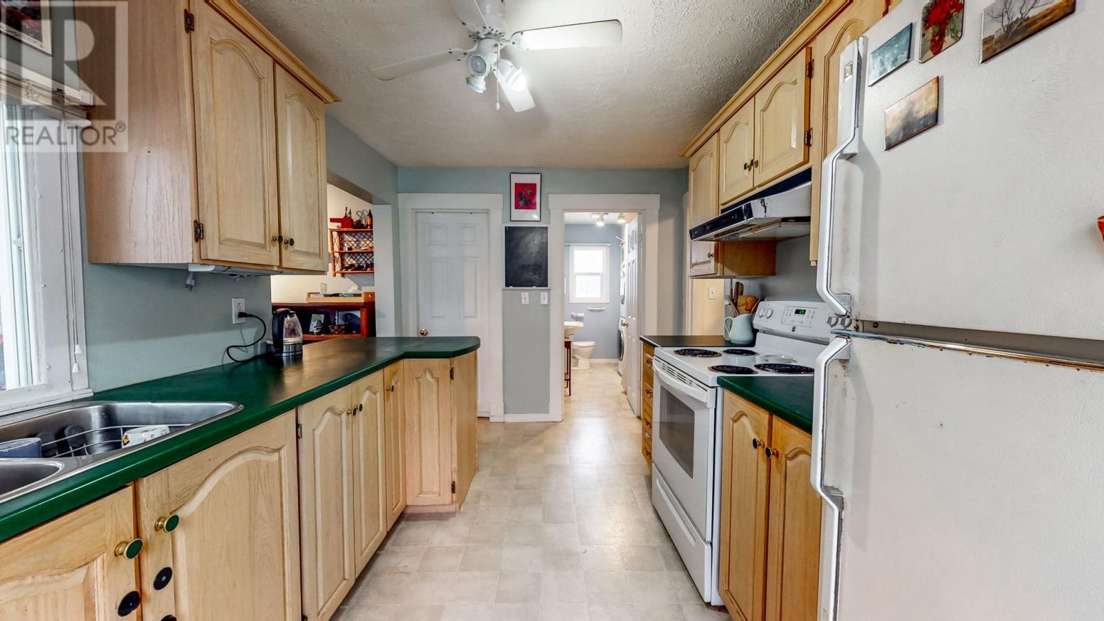 48 Pine Bud Avenue, St. John's, Newfoundland & Labrador  A1B 1M7 - Photo 11 - 1293683