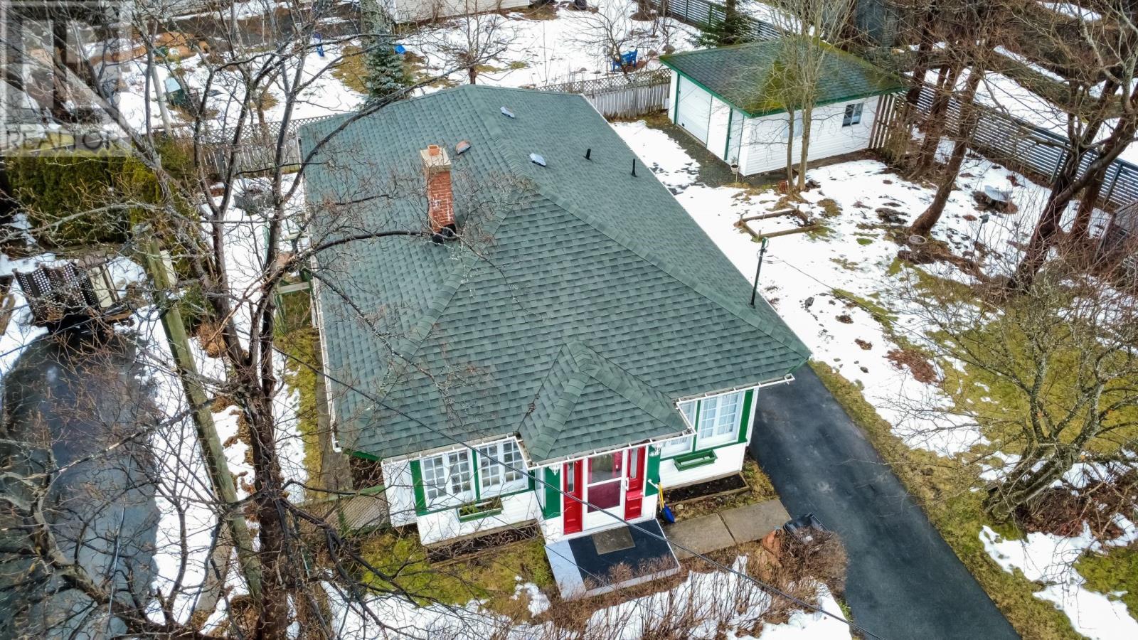 48 Pine Bud Avenue, St. John's, Newfoundland & Labrador  A1B 1M7 - Photo 2 - 1293683